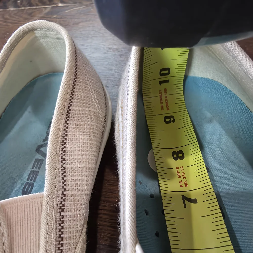SeaVees Men's Baja Slip-on in the 